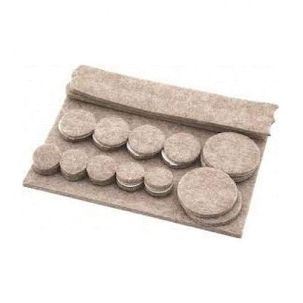 Canadia  Felt Multi-pack (27pcs)