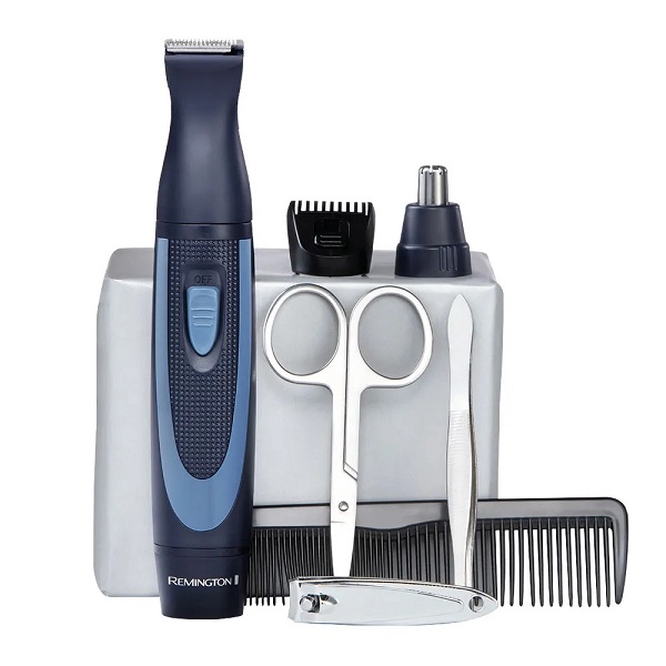 Remington Travel Groom Kit Ne3890