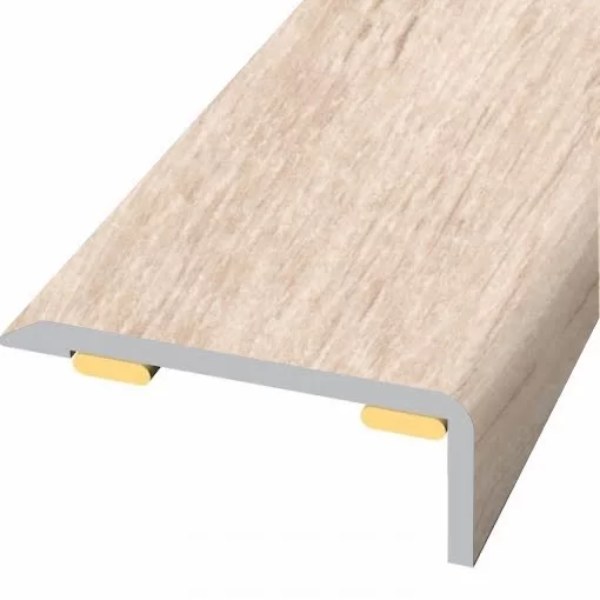Oak 17 End L (90cm) Bd84171/090