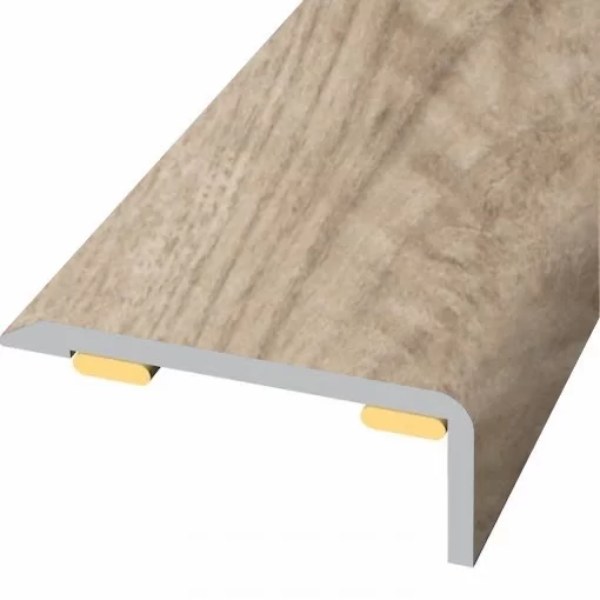 Oak 19 End L (90cm) Bs34171/090