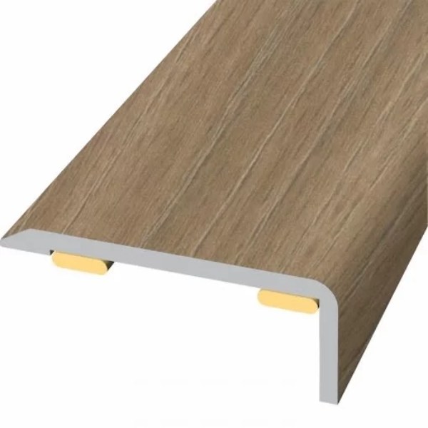 Oak 20 End L (270cm) Bu64171/270