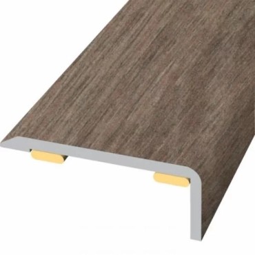 Oak 5 End L (90cm) B434171/090