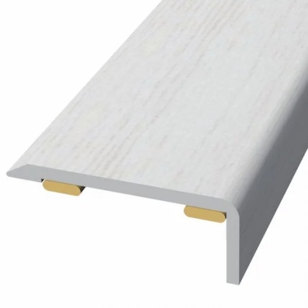 Oak 7 End L (270cm) B704171/270