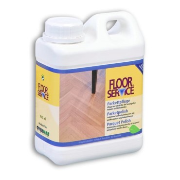 Floorservice Parquet Polish 1000ml