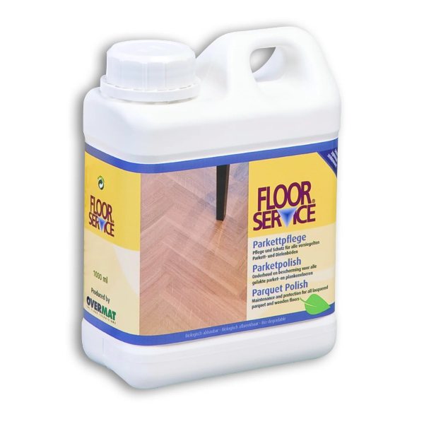 Floorservice Parquet Polish 1000ml