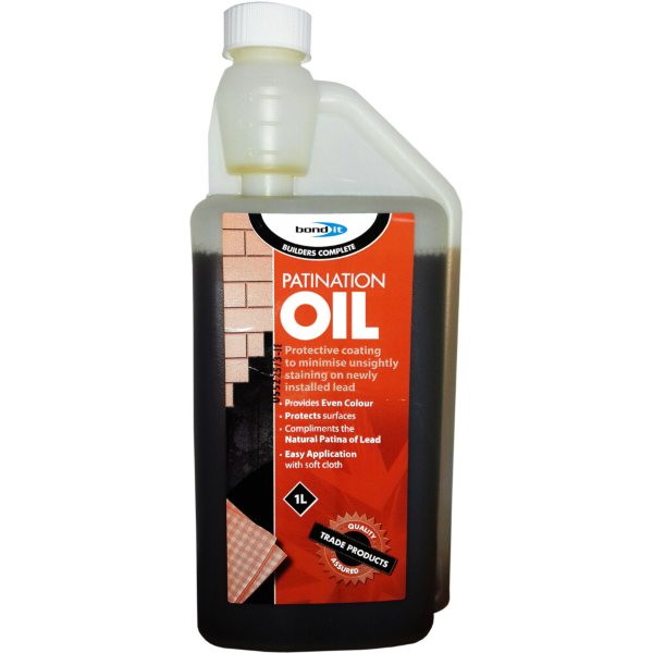 Patine Oil 1000ml