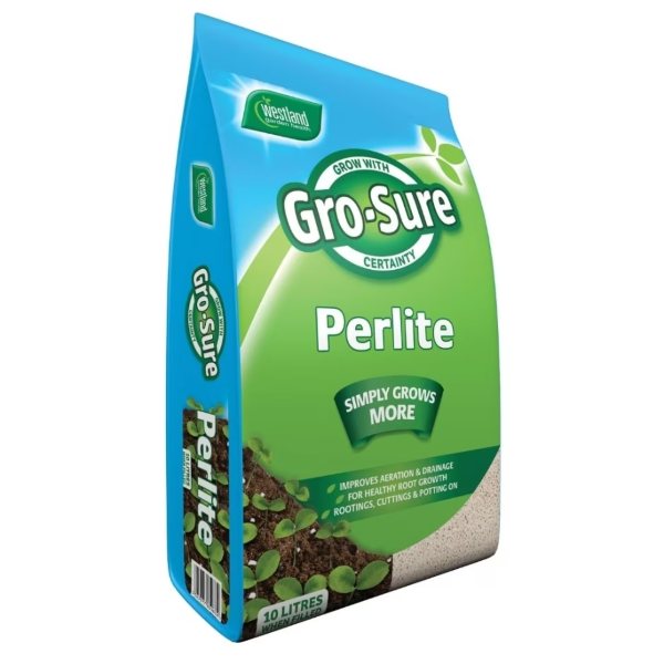 Gro-sure Perlite 10l