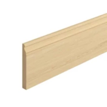 Pine Skirting Mdf 2.4mtr (b039) (d)