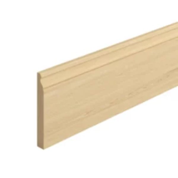 Pine Skirting Mdf 2.4mtr (b039) (d)