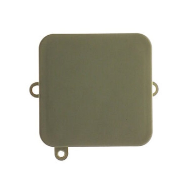 Junction Box 75x75mm Pjc2 P/p