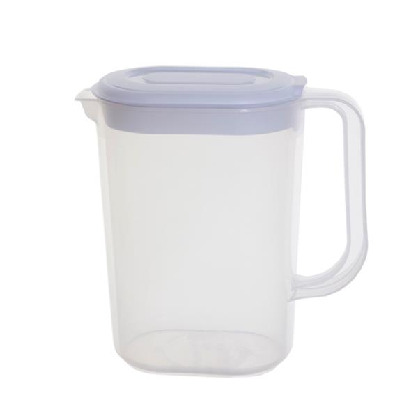 1.5ltr (2.5pt) Fridge Jug Whitefurze Pl0210