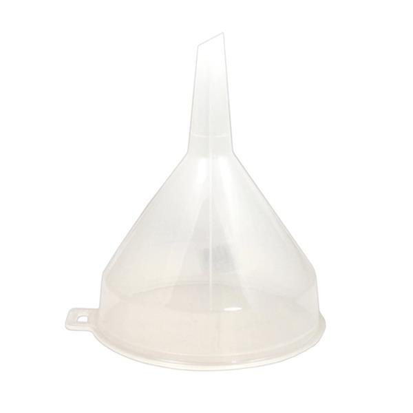 6'' (14cm) Clear Funnell Whitefurze Pl0470