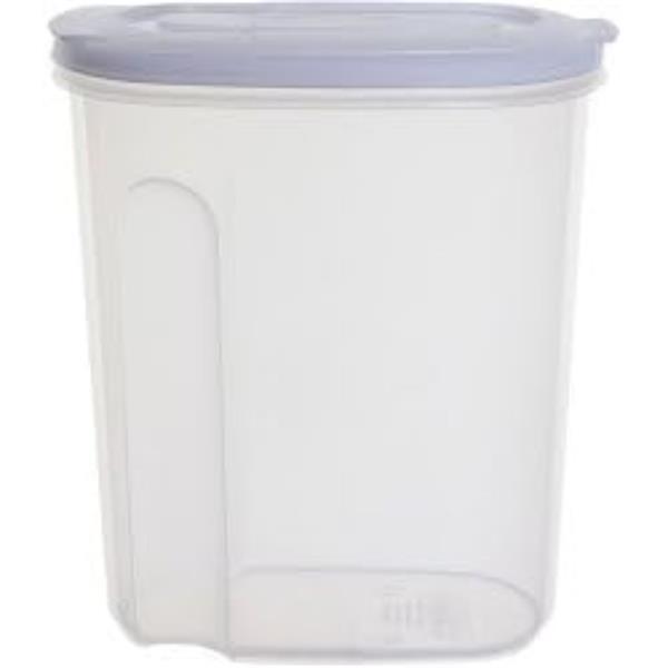 Whitefurze Cereal Container Plastic 5ltr Pl0520