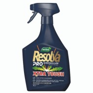 Resolva Pro Weedkiller Xtra Tough 1l Rtu