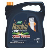 Resolva Pro Weedkiller Xtra Tough 3l Rtu
