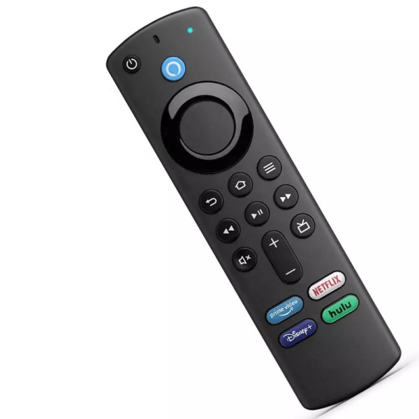 Replacement Remote Control For Firestick Lite, 4k, 4k Max, 3rd Gen
