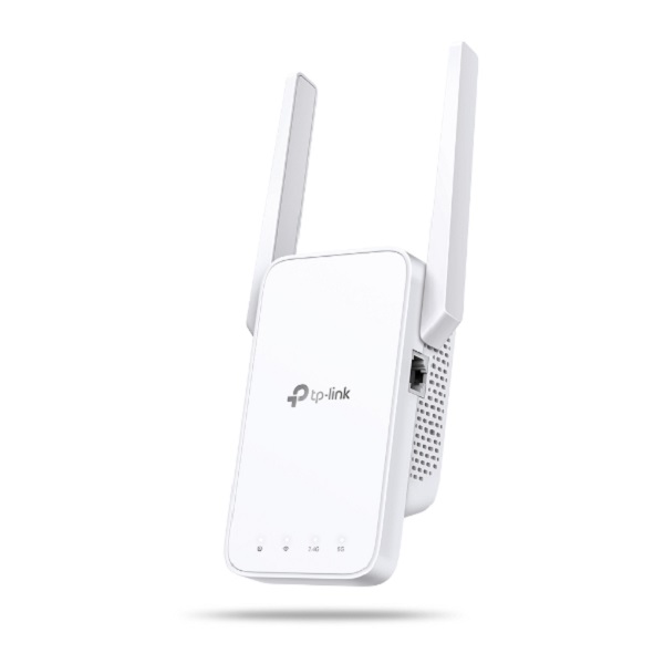 Tplink Ac1200 Mesh Wifi Range Extender Re315
