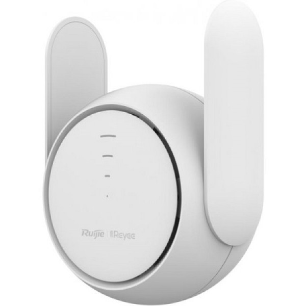 Reyee Rg-ew1200r 1200m Dual-band Mesh Wi-fi Extender