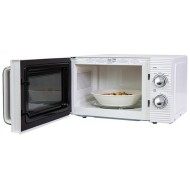Russell Hobbs Inspire Microwave 17 Litre 700w White Rhm1731