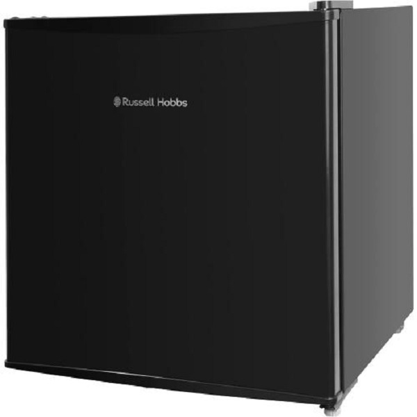 Russell Hobbs Mini Freezer 31 Litre Table Top Black Rhttfz0e1b