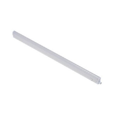 Led Linkable Strip Light Fitting 8w Robus 520mm