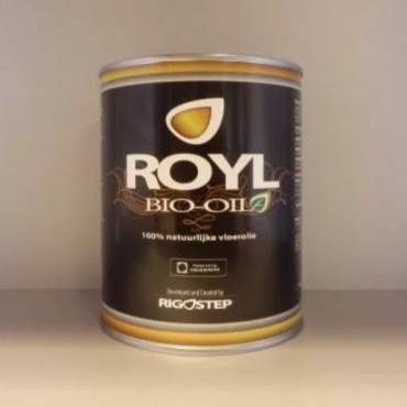 Royl Bio Oil 1ltr (white)