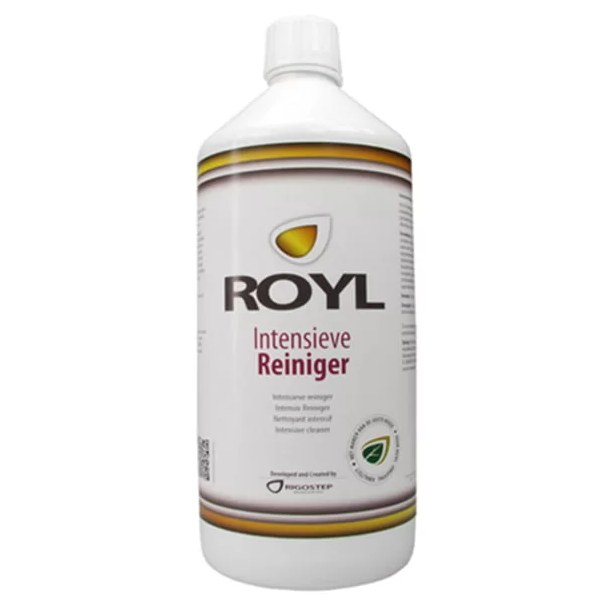 Royl Intensive Cleaner 1ltr