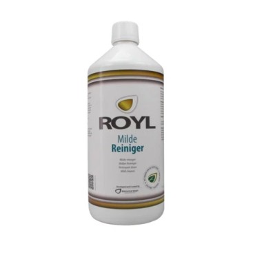 Royl Mild Cleaner 1ltr
