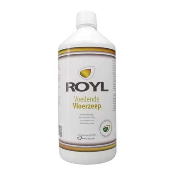 Royl Soap 1ltr (for Use With Raftwood)