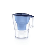 Brita Jug Aluna Maxtra Blue 2.4ltr S1051117