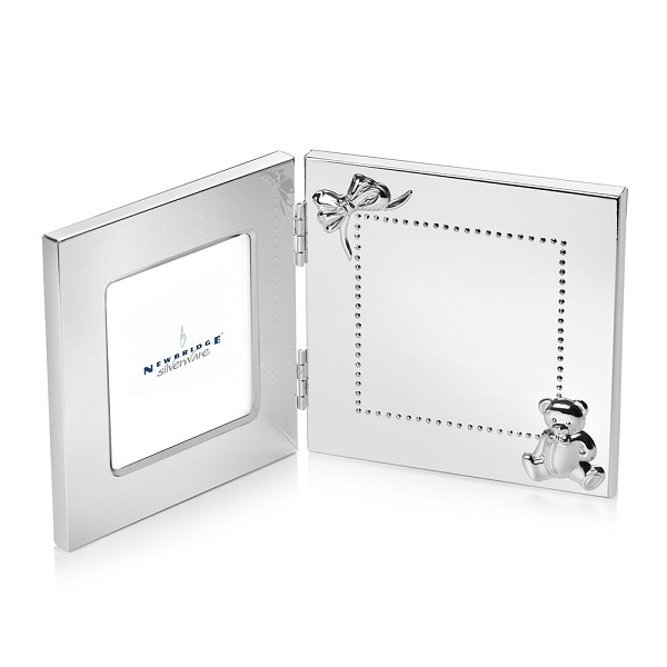 Newbridge Teddy Bear Photo Frame S3295sl