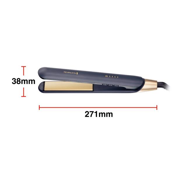 Remington Sapphire Luxe Straightner 230c S5805