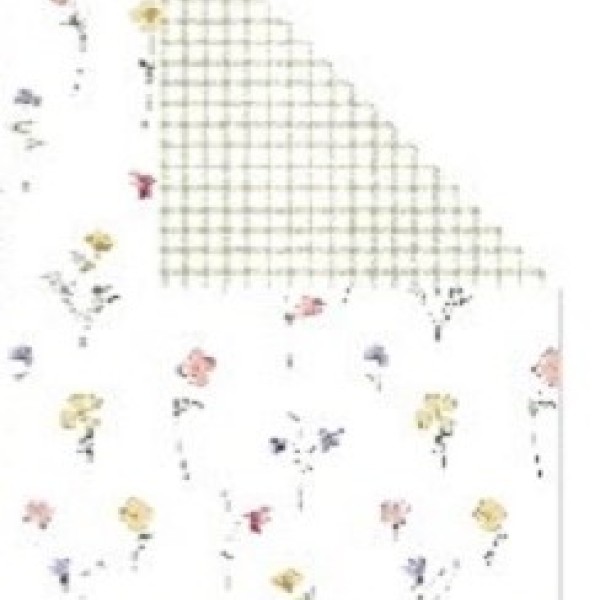 Duvet Cover Single San Francisco White Sanfw1