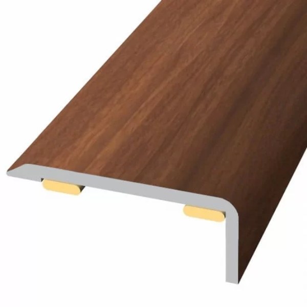 Sapelli 1 End L (270cm) B124171/270