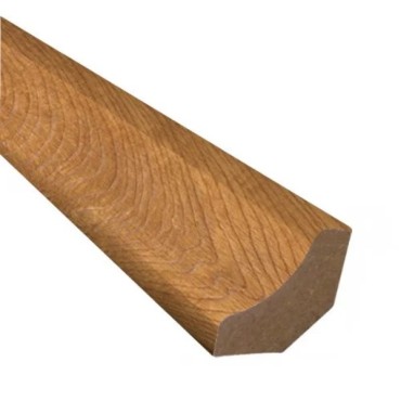 Scotia L1387 Colorado Oak Mdf 16x16x2400mm (1312)