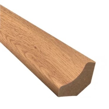 Scotia L1508 Berlin Oak Mdf 16x16x2400mm (1612)