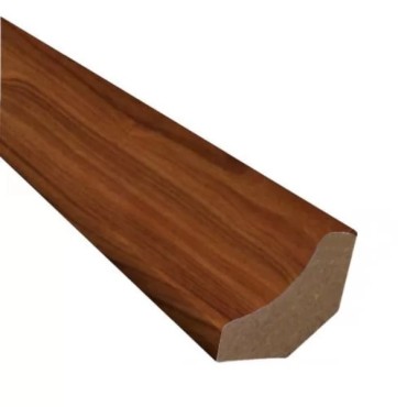 Scotia L0899 Amer Walnut Non Gloss Mdf 16x16x2400