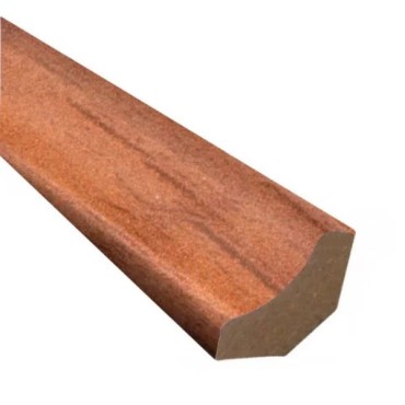 Scotia L229 Dark Varnished Cherry Mdf 16x16x2400mm