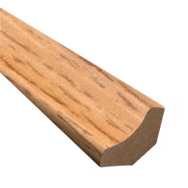 Scotia L0596 Light Oak Mdf 16x16x2400mm (230) L596