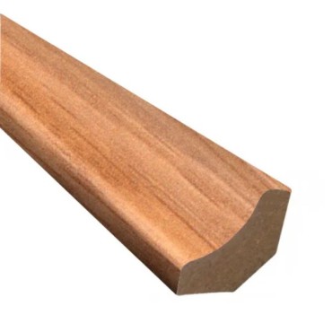 Scotia L373 New Rustic Oak Mdf 16x16x2400mm (240)