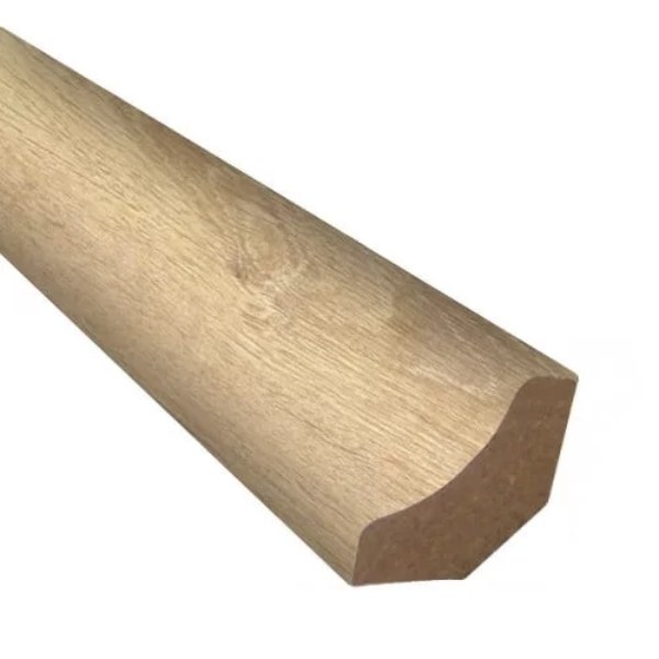 Scotia L1380 Oslo Oak Mdf 16x16x2400mm (1511)