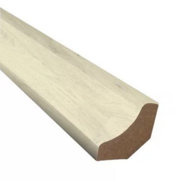 Scotia L1240 Polar Oak Mdf 16x16x2400mm (6156)(d)