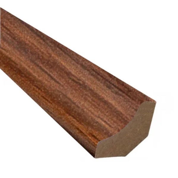 Scotia L1103 Smoked Oak Mdf 16x16x2400mm (6256) (d