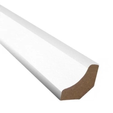 Scotia L99 White Mdf (110)16x16x2400mm (110)
