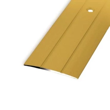 Screw Fit L 100x25x1cm Gold (d)
