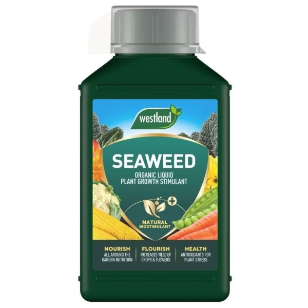 Westland Seaweed Specialist Liquid Feed 1l