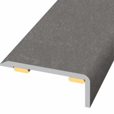 Slate 1 End L (90cm) Bd24171/090