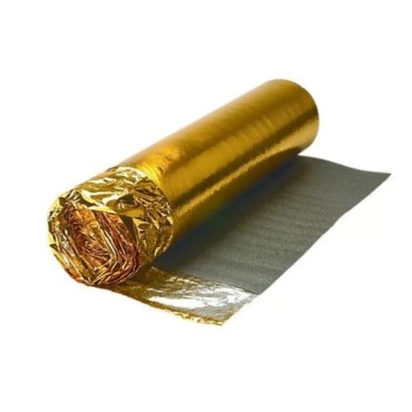 Sonic Gold Sound Reduction Underlay 65kg 1mx5mm (1