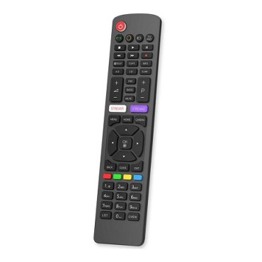 Replacement Remote For Lg Tvs Philips Srp4030