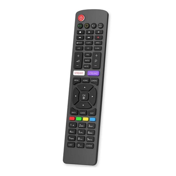 Replacement Remote For Lg Tvs Philips Srp4030